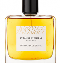 Prima Ballerina by Strange Invisible Perfumes (Vegan & Cruelty-Free)