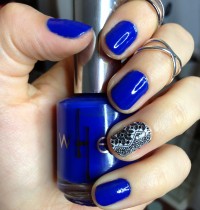 Manicure Monday: wHet Nail Polish in Facetious