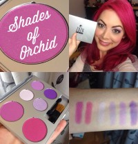 ZuZu Luxe Shades of Orchid Premium Collection Review