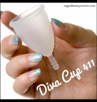 The 411 on The Diva Cup