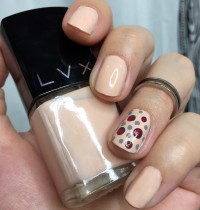 Manicure Monday: LVX’s ‘Macaron’