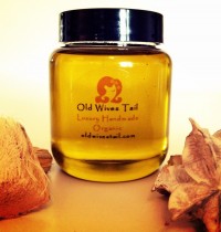 Old Wives Tail Organic Hair Treatments Review