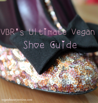 Vegan Beauty Review’s Ultimate Vegan Shoe Guide