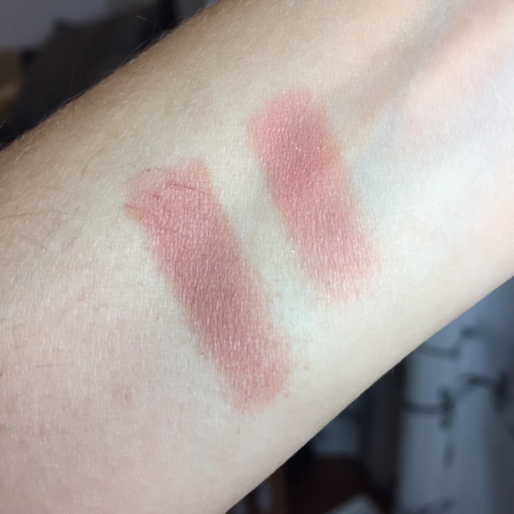 jing ai swatches