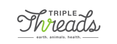 triple threads