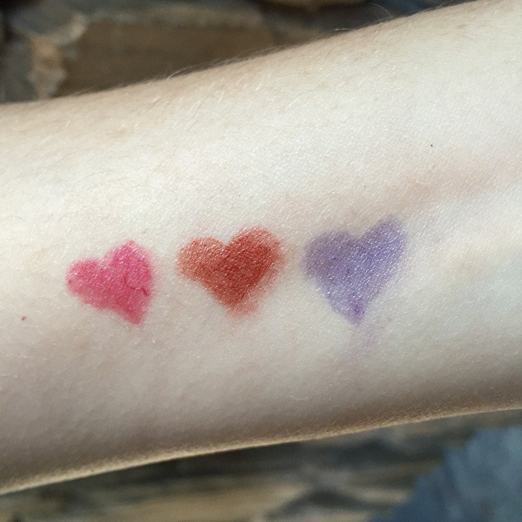 axiology swatches