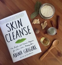 ‘Skin Cleanse’ Book Review & Giveaway
