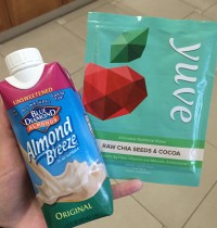 Yuve Nutritional Shake Review
