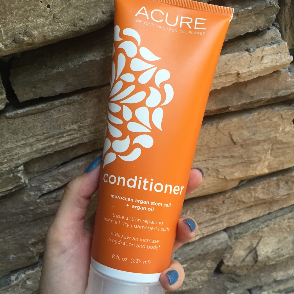 acure conditioner