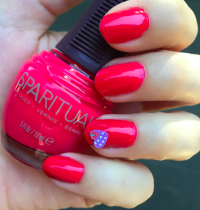 Nails of the Day: SpaRitual’s ‘Nurture’