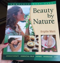 ‘Beauty by Nature’ Book Review