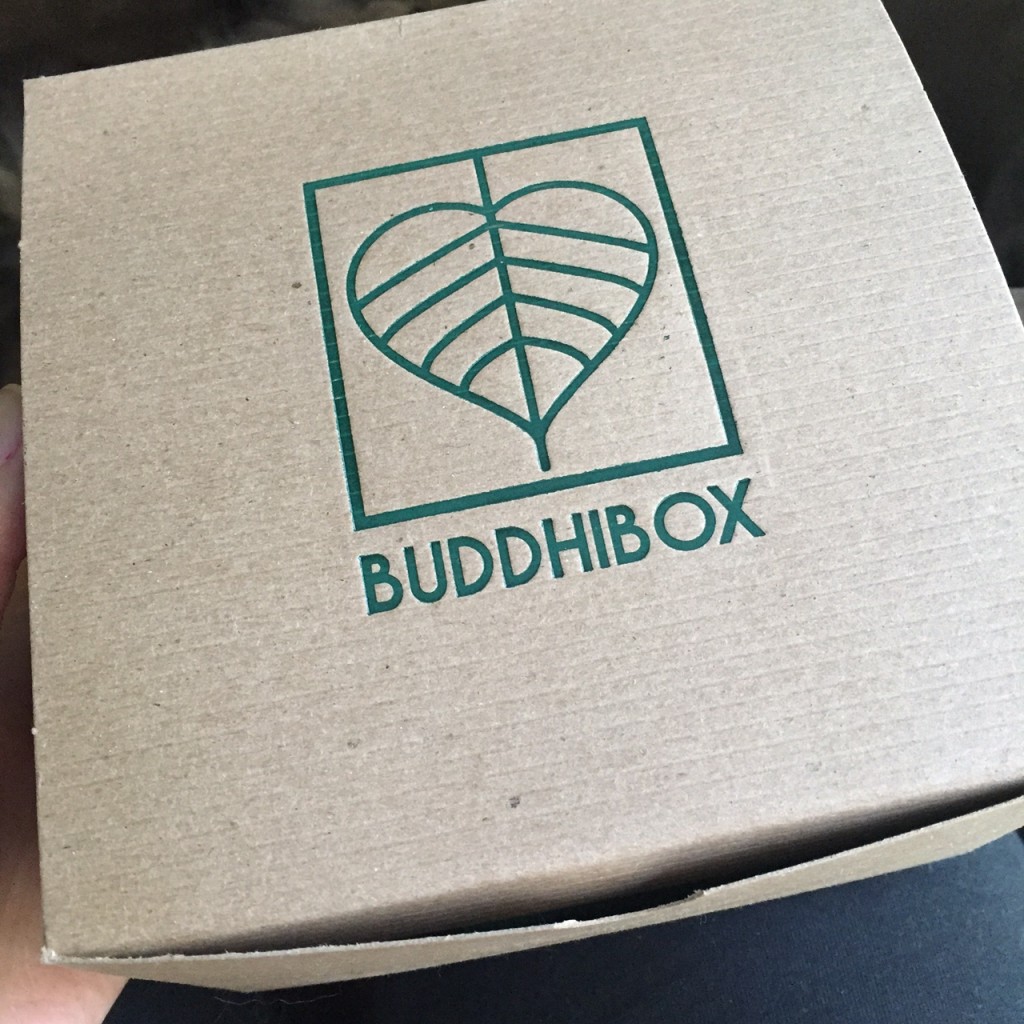 buddhi box