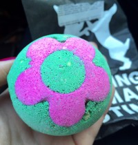LUSH Goodies for Mother’s Day