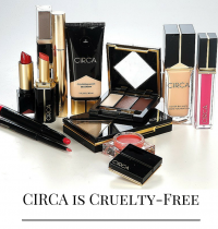 Eva Mendes’ Beauty Line CIRCA Is Cruelty-Free