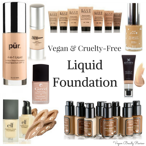 list-of-vegan-cruelty-free-liquid-foundation-vegan-beauty-review