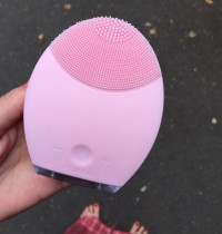 Beauty Gadget Review: Foreo Luna