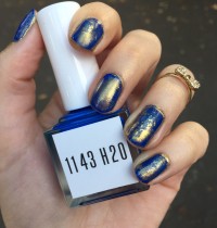 Nails of the Day: 1143 H2O’s ‘No Prenup’