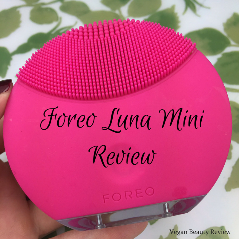 Foreo Luna Mini Review