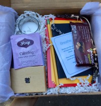 July 2015 Calmbox Review & Coupon Code