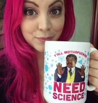 The Neil deGrasse Tyson Mug Y’all Need to Get Your Paws On