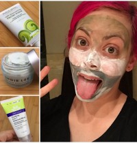 3 Kickass Vegan Face Masks That You NEED in Your Life
