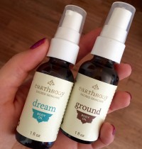 Earthbody Sacred Skincare Review