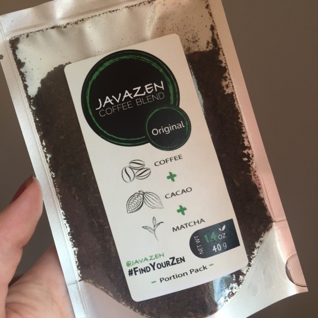 JavaZen coffee