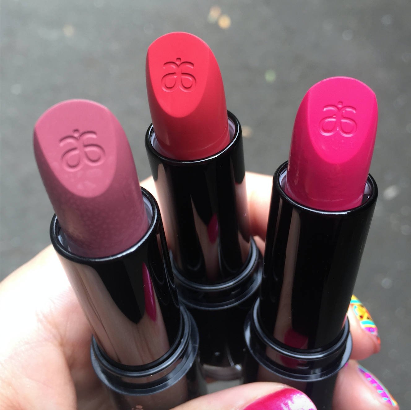 arbonne vegan lipstick