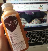 Portland Juice Co. 3-Day Cleanse Review