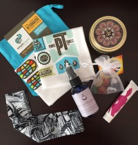 October 2015 BuddhiBox Review