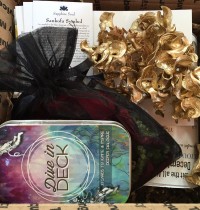 December 2015 Sacred Celebration Sapphire Soul Box Review + Coupons