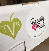 The Vegan Kind Beauty Box Review – October 2015