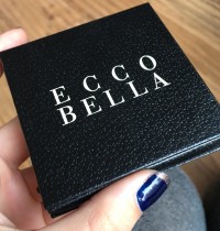 Ecco Bella All-Natural & Organic Makeup Review
