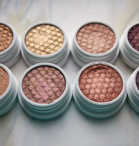 Colourpop Eye Shadow Review & Swatches