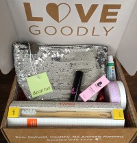 Love Goodly December/January 2015 Review + Coupon Code
