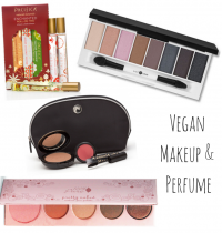 VBR’s Vegan Beauty Holiday Gift Guide + Coupons
