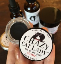 Crazy Cat Lady Skincare Review & Giveaway