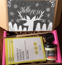 Petit Vour January 2016 Review