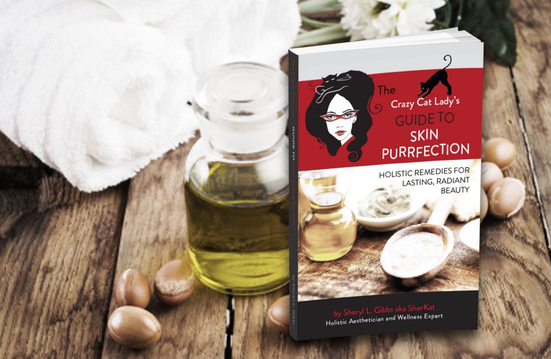 The Crazy Cat Lady’s Guide to Skin Purrfection
