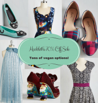 Hella Sale Alert: Up to 70% Off Clearance at ModCloth