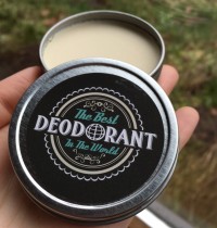 ‘The Best Deodorant In The World’ Review