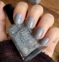 Nails of the Day: Trust Fund Beauty’s ‘Boy Tears’