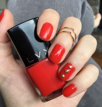 Nails of the Day: LVX ‘True Love’