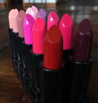 Trust Fund Beauty Lipgasm Lipstick Review & Swatches