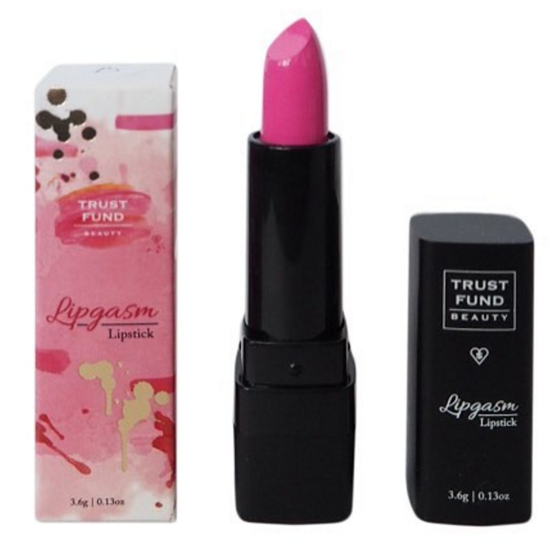 Trust Fund Beauty Lipgasm Lipstick