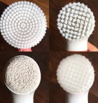 Vitagoods Spin for Perfect Skin Brush Review + Coupon