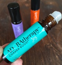 ADORAtherapy Chakra Boost Rollerball Review