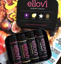 Ellovi Lip Butter Collection Review