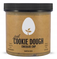 Hampton Creek’s ‘Just Cookie Dough’ Hitting Target Shelves