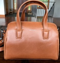 Matt & Nat Mitsuko Mini Vintage Handbag Review
